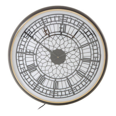 Big Ben Inspired Wall Clock