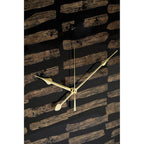 60cm Dia Wall Clock