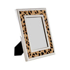 5 x 7 Leopard Design Photo Frame