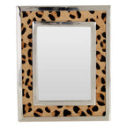 5 x 7 Leopard Design Photo Frame