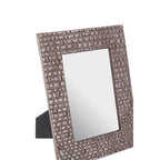 Grey 4 x 6 Photo Frame