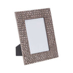 Grey 5 x 7 Photo Frame