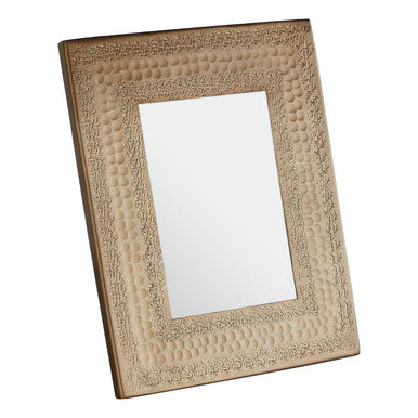 5 x 7 Photo Frame (Gold)