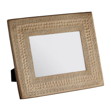 5 x 7 Photo Frame (Gold)