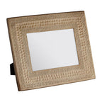 5 x 7 Photo Frame (Gold)