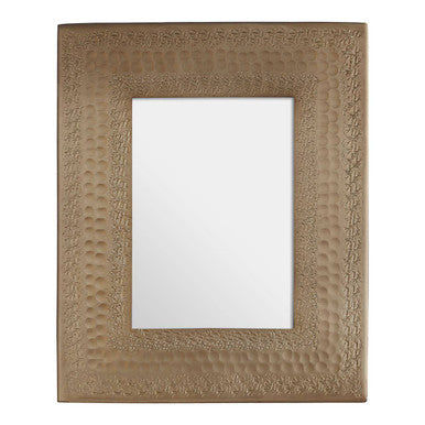 5 x 7 Photo Frame (Gold)