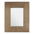 5 x 7 Photo Frame (Gold)