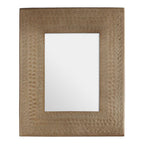 5 x 7 Photo Frame (Gold)