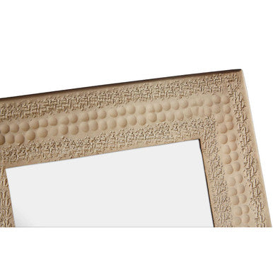 5 x 7 Photo Frame (Gold)