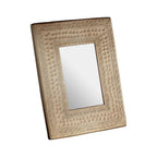 Gold 4 x 6 Photo Frame