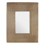 Gold 4 x 6 Photo Frame