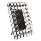 4In x 6In Crystal Bubble Photo Frame