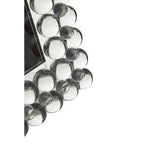 4In x 6In Crystal Bubble Photo Frame