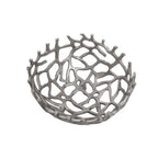 Coral Effect Bowl