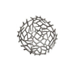 Coral Effect Bowl