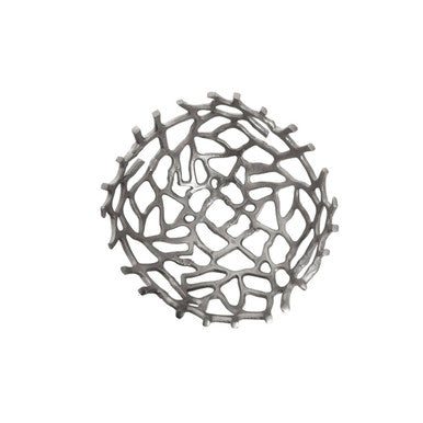 Coral Effect Bowl