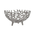 Coral Effect Bowl