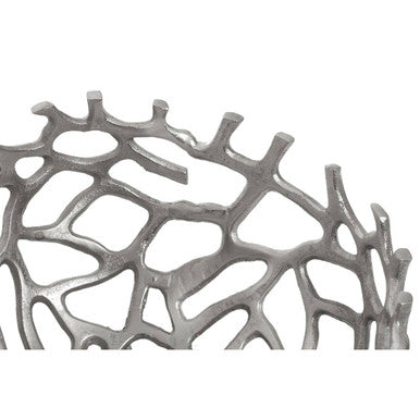 Coral Effect Bowl