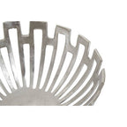 Small Silver Finish Bowl