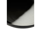 Black and White Ombre Bowl