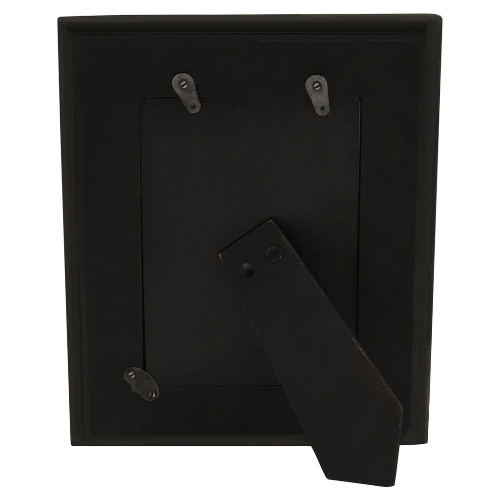 Pearl & Gold Inlay Small Photo Frame