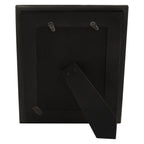 5In X 7In Mother of Pearl and Gold Inlay Large Photo Frame