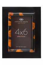 4 x 6 Inch Tortoise Shell Photo Frame