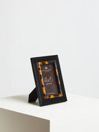 4 x 6 Inch Tortoise Shell Photo Frame