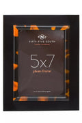 5 x 7 Tortoiseshell Photo Frame