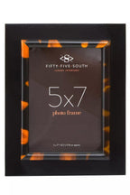 5 x 7 Tortoiseshell Photo Frame