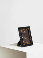 5 x 7 Tortoiseshell Photo Frame