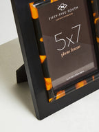 5 x 7 Tortoiseshell Photo Frame