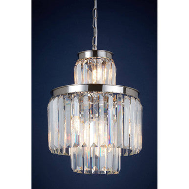 6 Bulbs Pendant Light