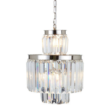 6 Bulbs Pendant Light
