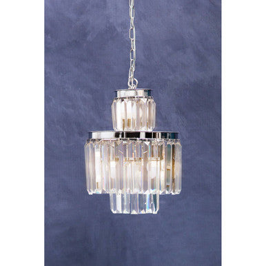 6 Bulbs Pendant Light