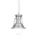 Small Lighthouse Pendant Light
