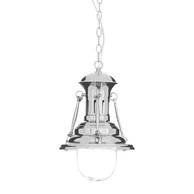 Small Lighthouse Pendant Light