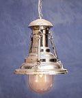 Small Lighthouse Pendant Light