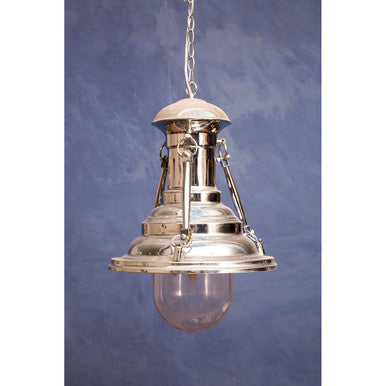 Small Lighthouse Pendant Light