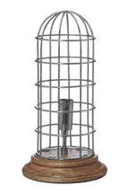 Small Table Lamp