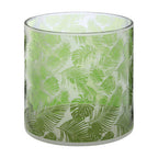 Medium Hurricane Candle Holder