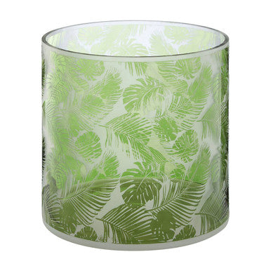 Medium Hurricane Candle Holder
