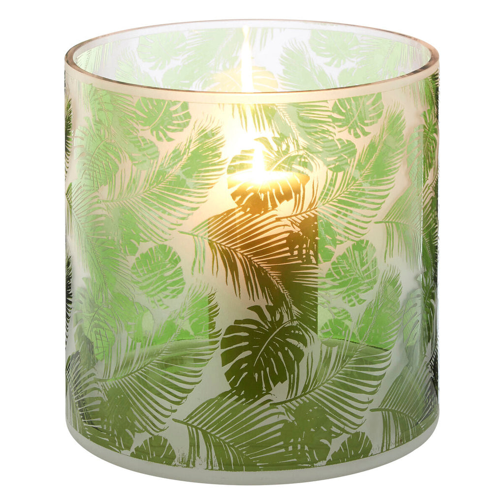 Medium Hurricane Candle Holder