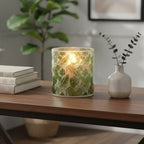 Medium Hurricane Candle Holder