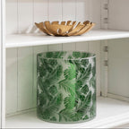 Medium Hurricane Candle Holder