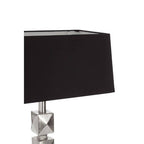 Faceted Table Lamp