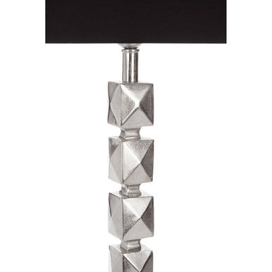 Faceted Table Lamp