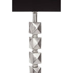 Faceted Table Lamp