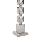 Faceted Table Lamp