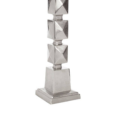 Faceted Table Lamp